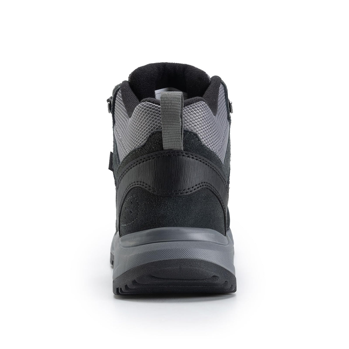 Waterproof Lightweight Leather Mid Ankle Hiking Boots L45200
