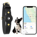 GPS Tracker for Dogs – Smart Dog Collar & Pet Tracker Y142973