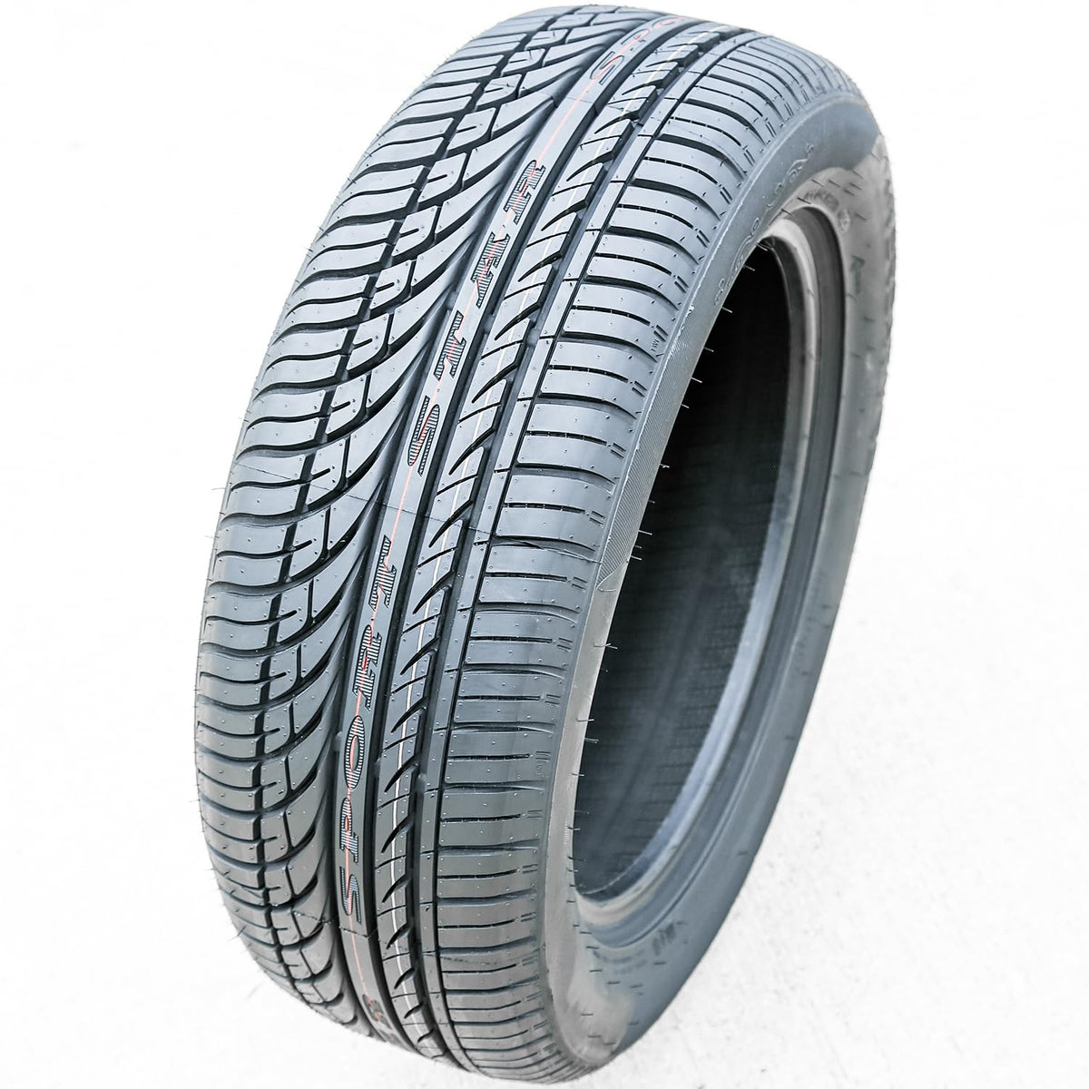 2 x 235/65R18 106H All Season Tires E936