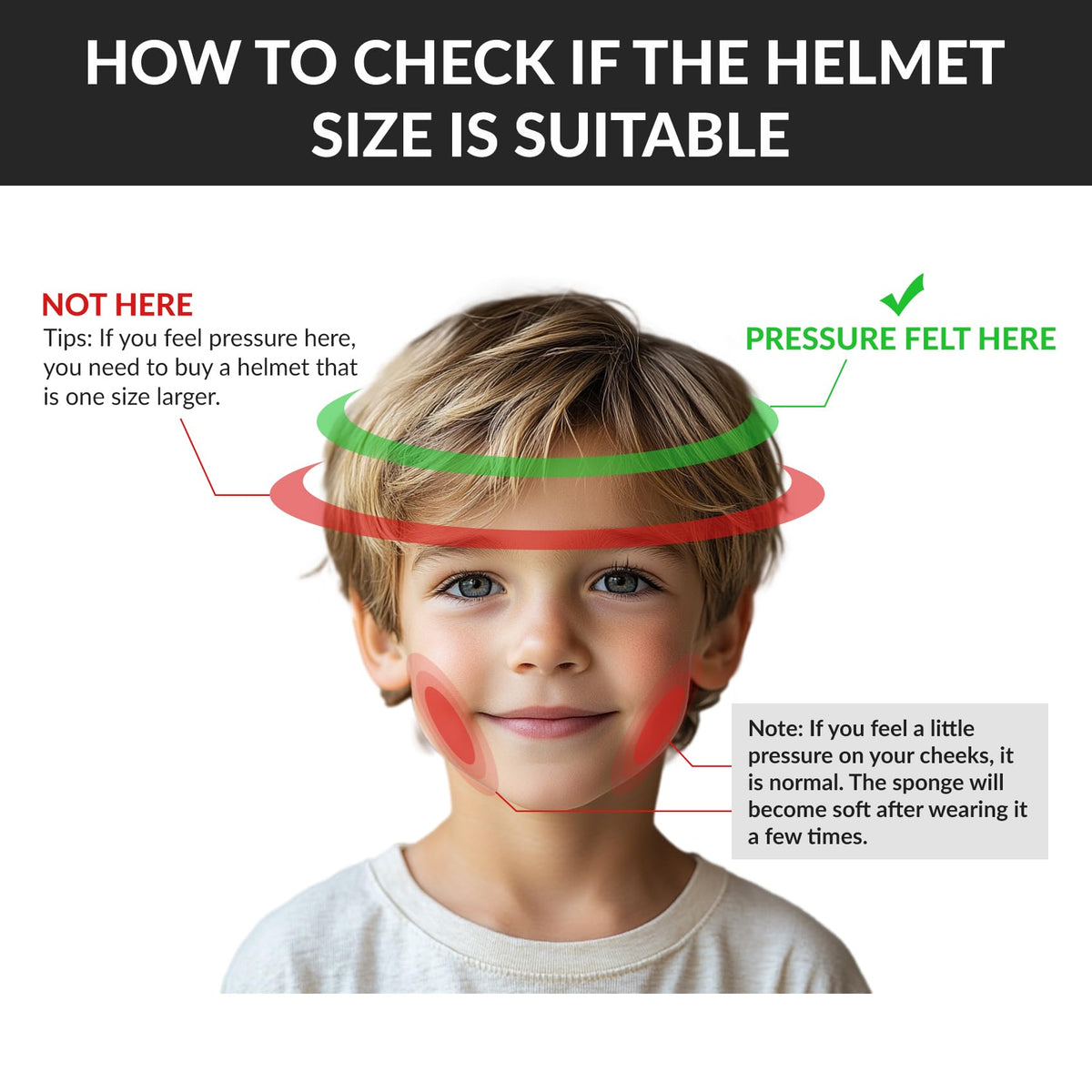 Kids DOT Approved Full Face Motocross Helmet L388