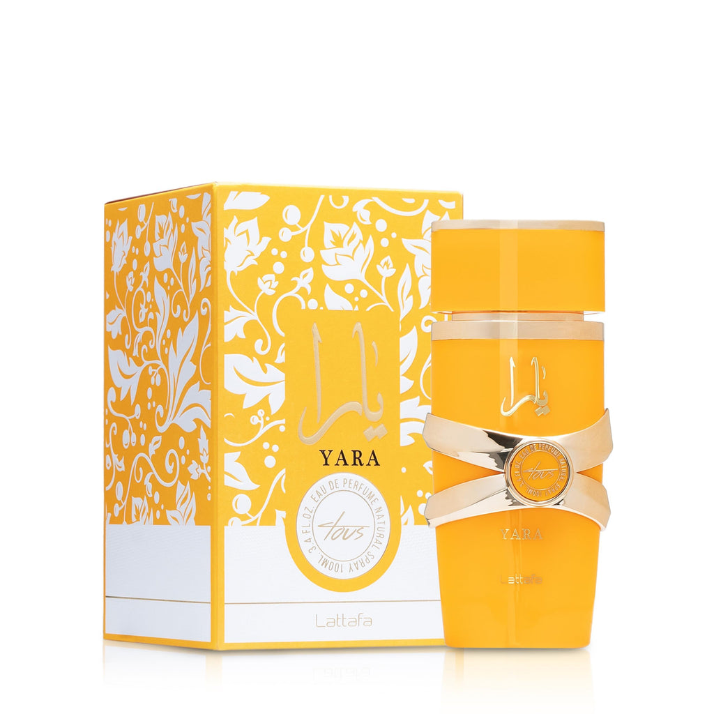 Tropical Fruity Floral Vanilla Eau de Parfum 3.40 Ounce / 100 ml B60663
