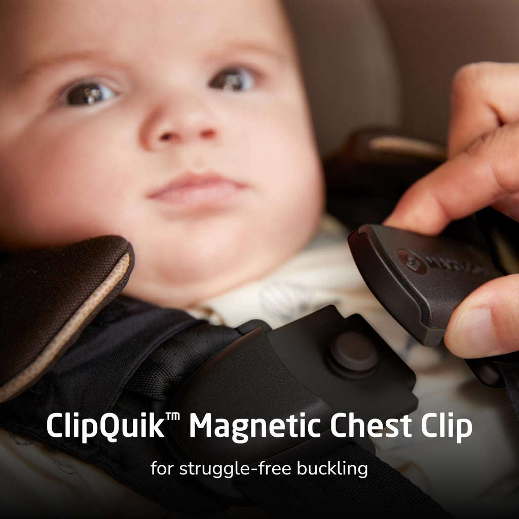 All-in-One Convertible Car Seat H650217