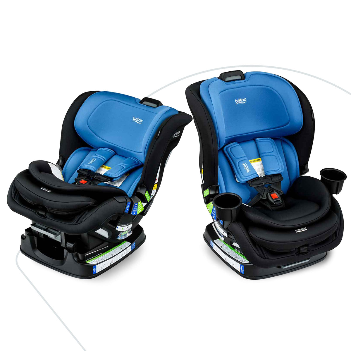 Convertible Car Seat U316690