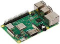 Raspberry Pi 3 Model B+ Board U15314