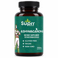 Ashwagandha 1000mg Supplement 120 Capsules T412189