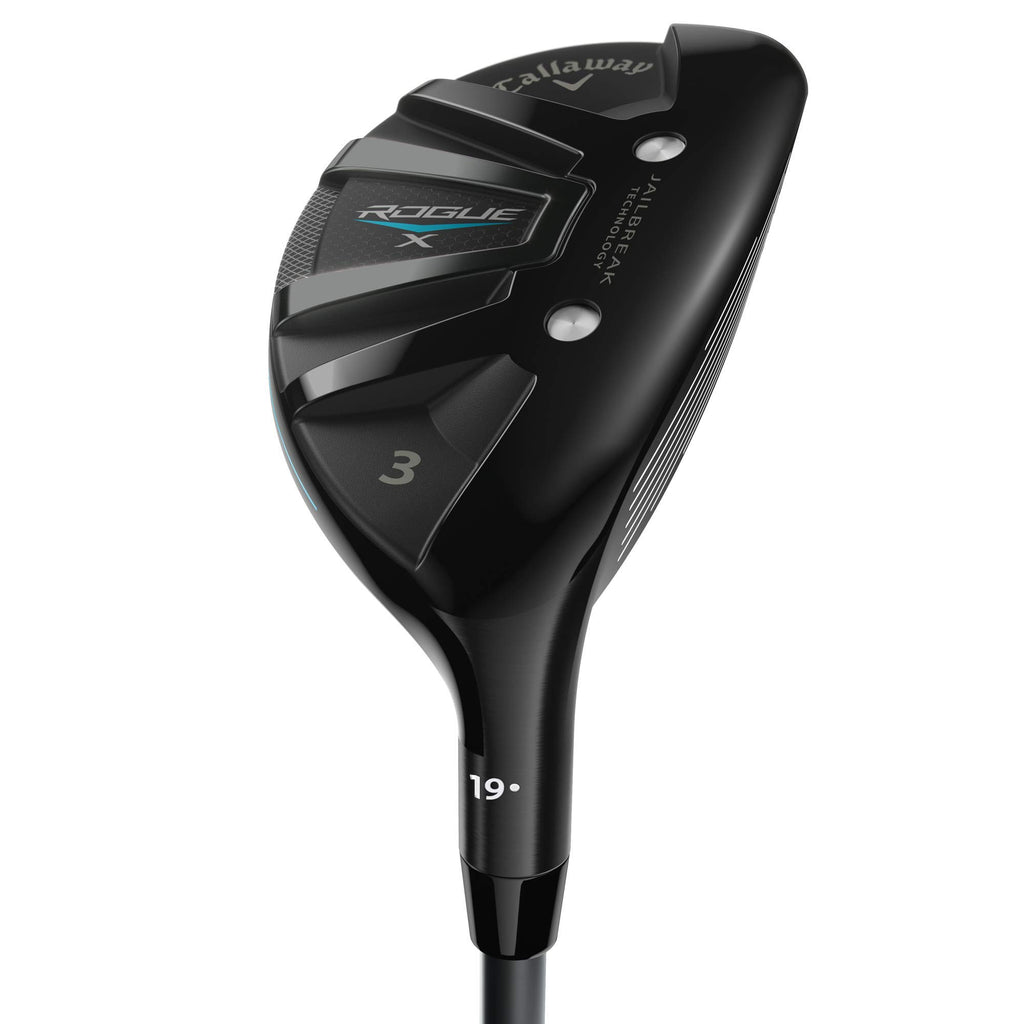 Golf Hybrid E524287