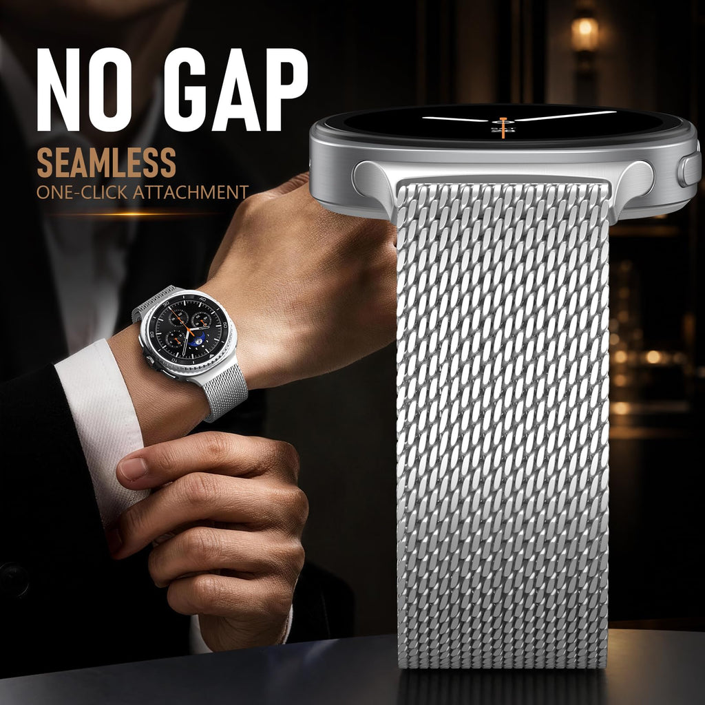 Metal Band for Samsung Galaxy Watch N458