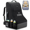 Padded Car Seat Travel Bag W2991
