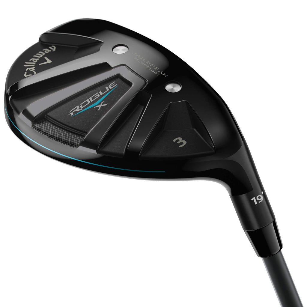 Golf Hybrid E524287