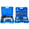 Ball Joint Press and U Joint Removal Tool Kit C7100