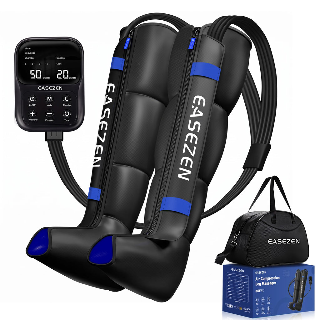 Cordless Leg Compression Massager T639649
