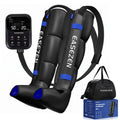 Cordless Leg Compression Massager T639649