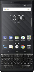 Unlocked GSM Android SmartPhone - Black K9401