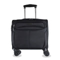 Carry-On Spinner Briefcase X72854