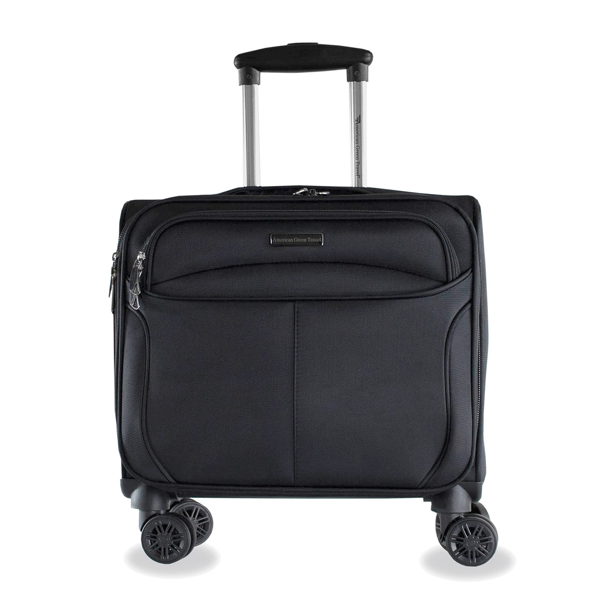 Carry-On Spinner Briefcase X72854
