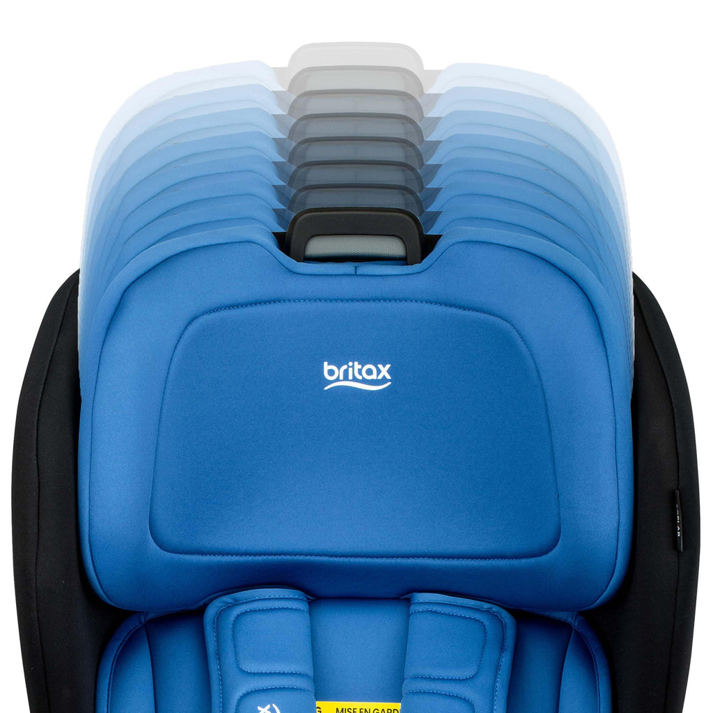 Convertible Car Seat U316690