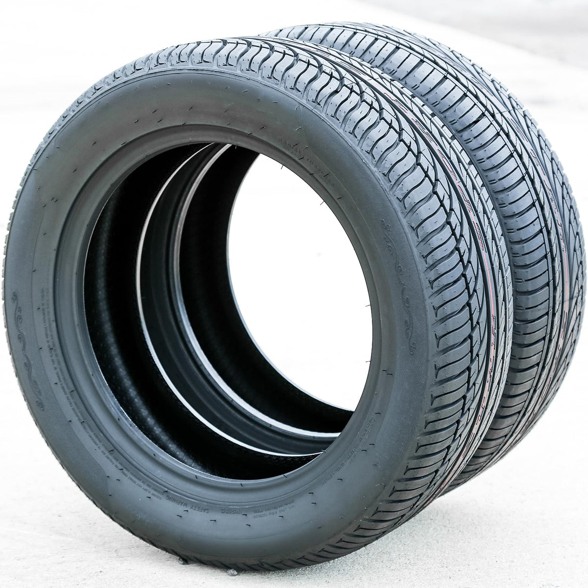 2 x 235/65R18 106H All Season Tires E936