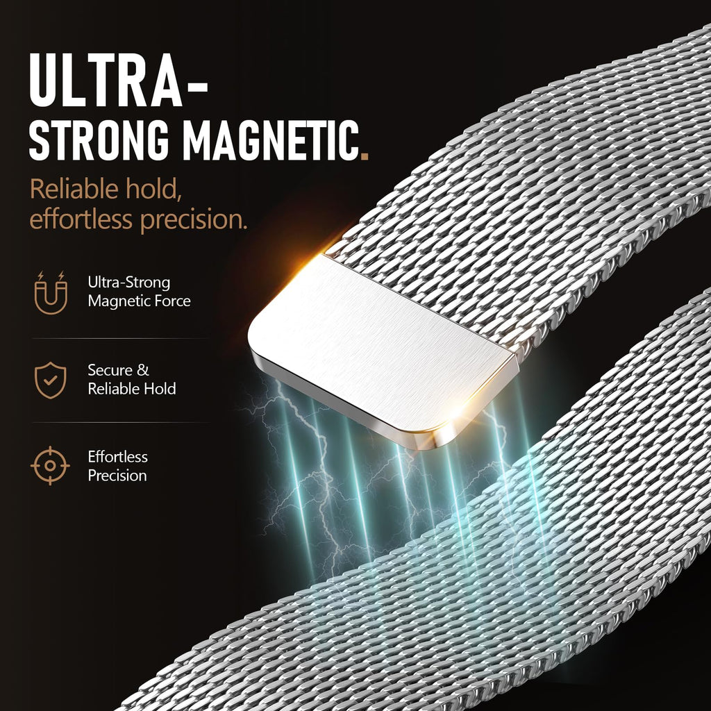 Metal Band for Samsung Galaxy Watch N458