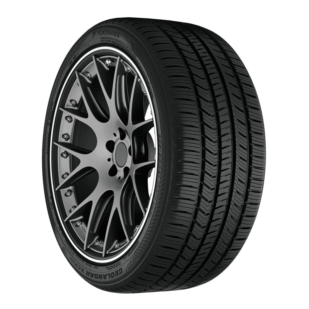 All Season 265/70R18 116T SUV/Crossover Tire P334