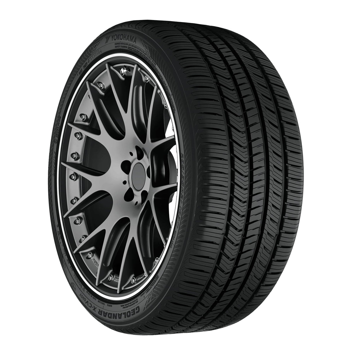 All Season 265/70R18 116T SUV/Crossover Tire P334