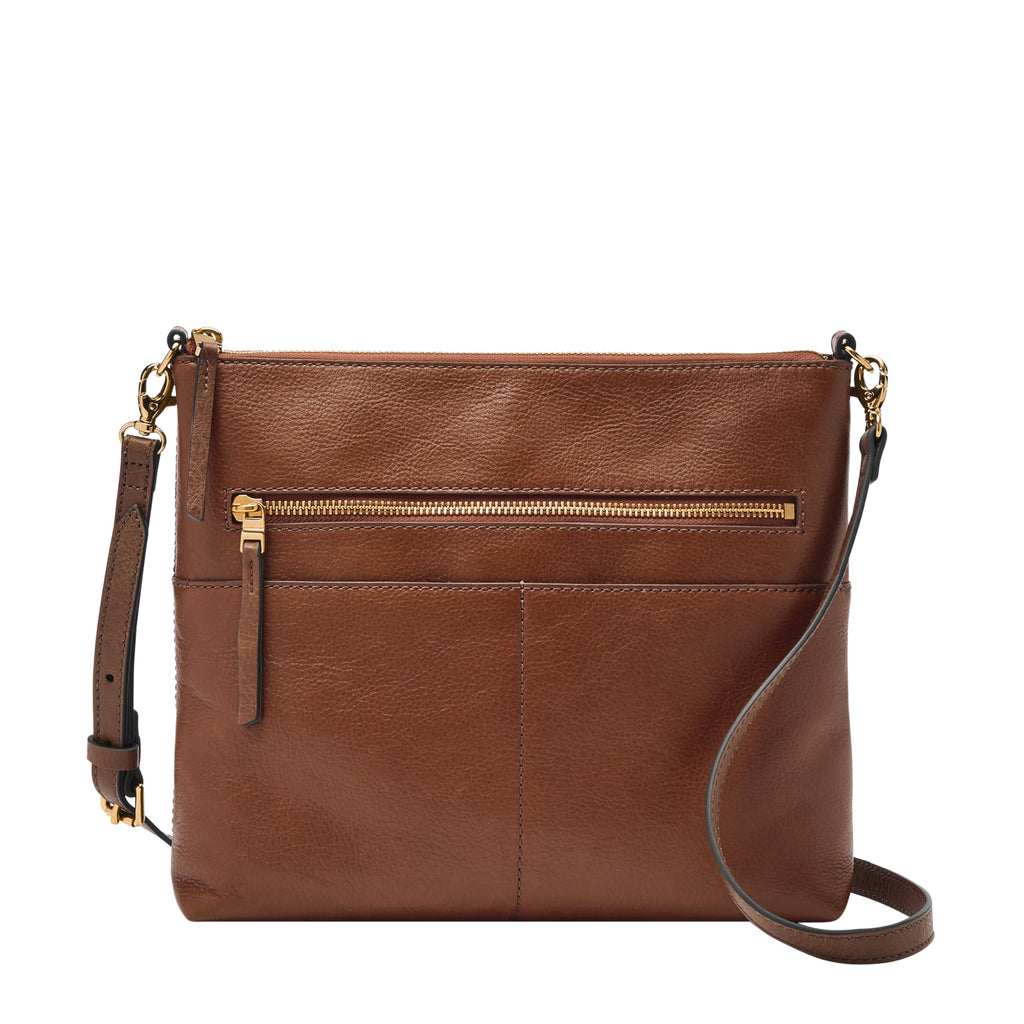 Leather Small Flap Crossbody Purse Handbag C160618
