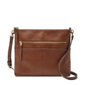 Leather Small Flap Crossbody Purse Handbag C160618