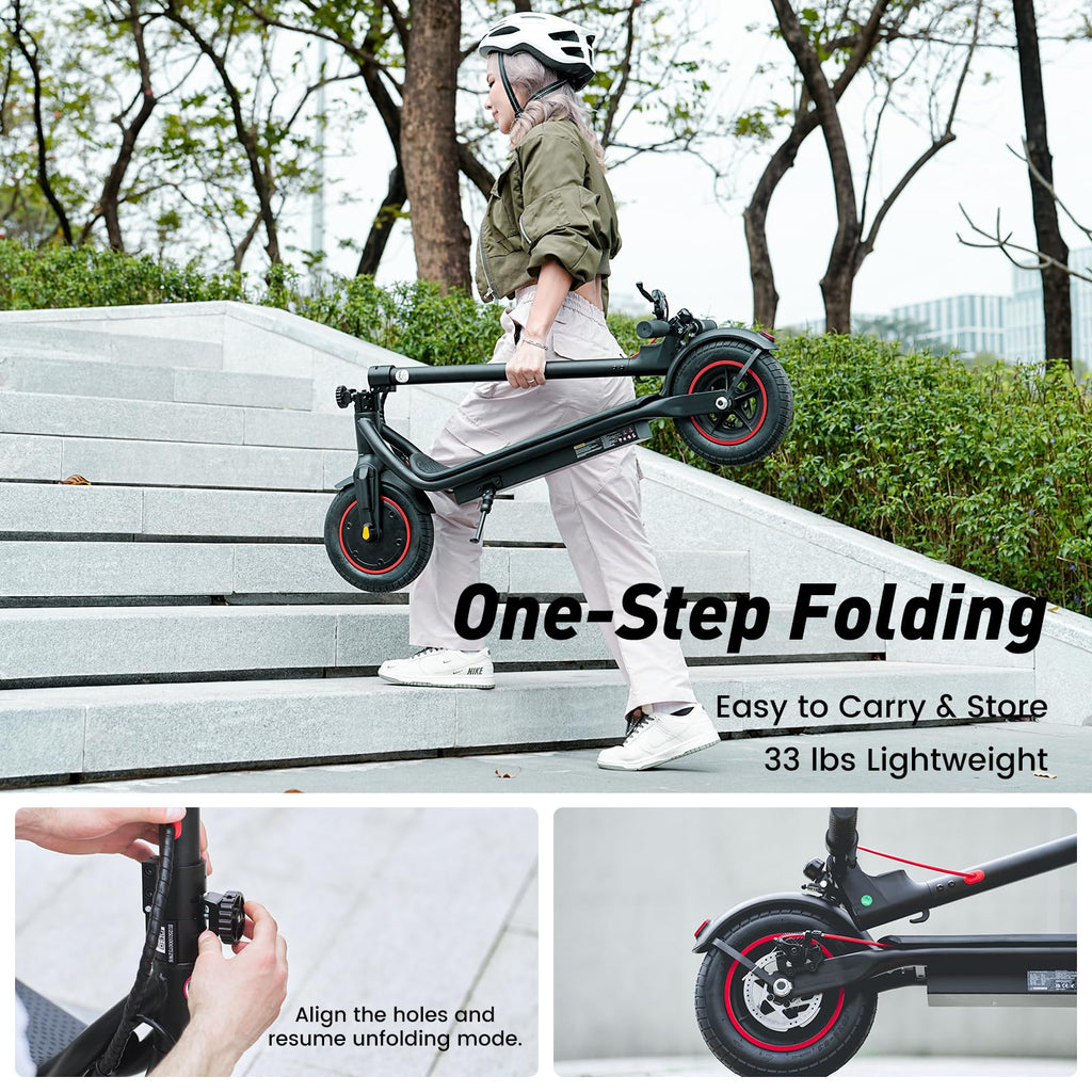 Electric Scooter R90456