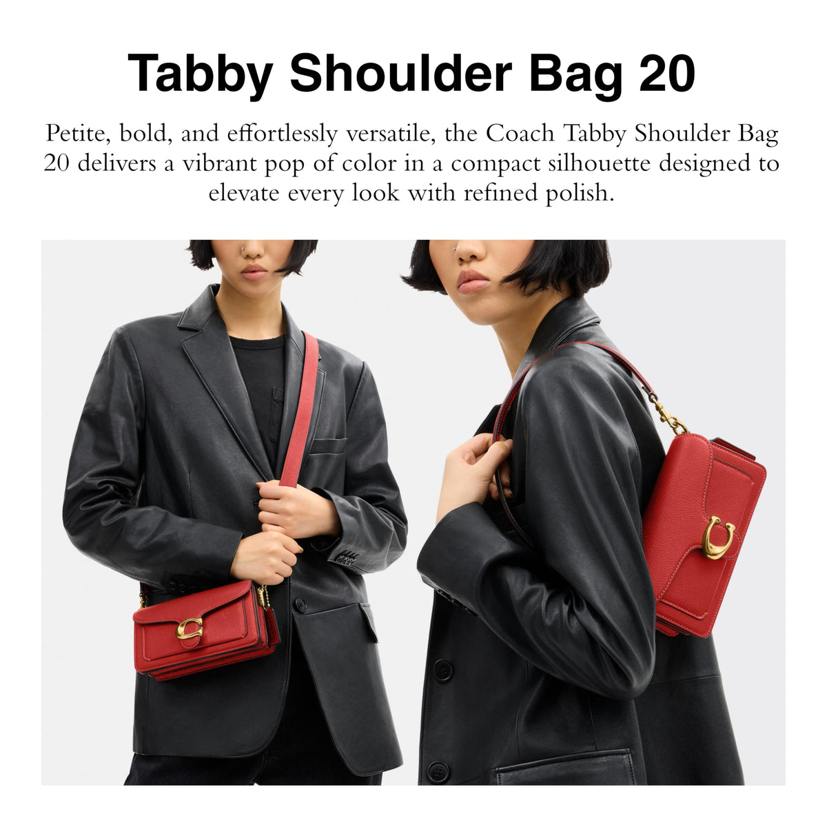 Shoulder Bag R217221