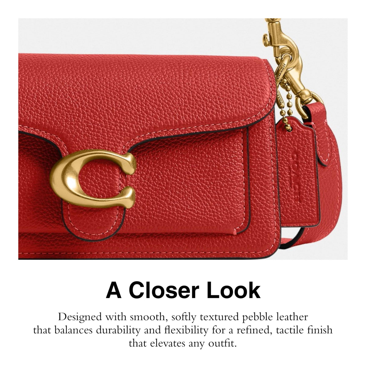 Shoulder Bag R217221