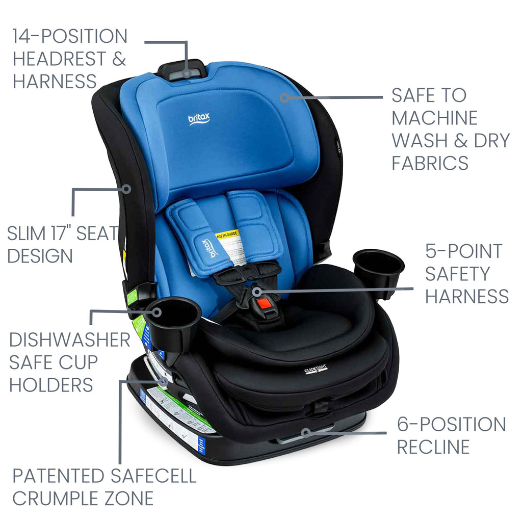 Convertible Car Seat U316690
