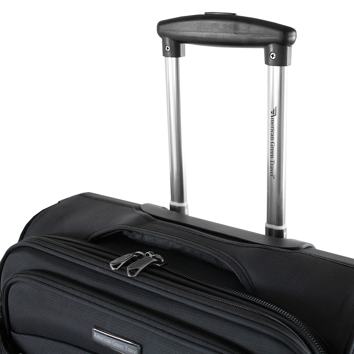 Carry-On Spinner Briefcase X72854