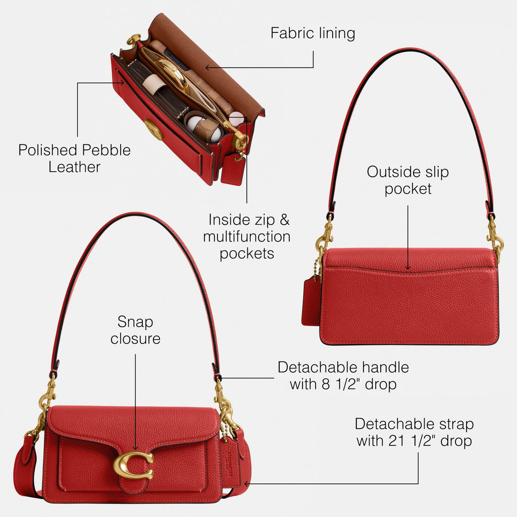 Shoulder Bag R217221