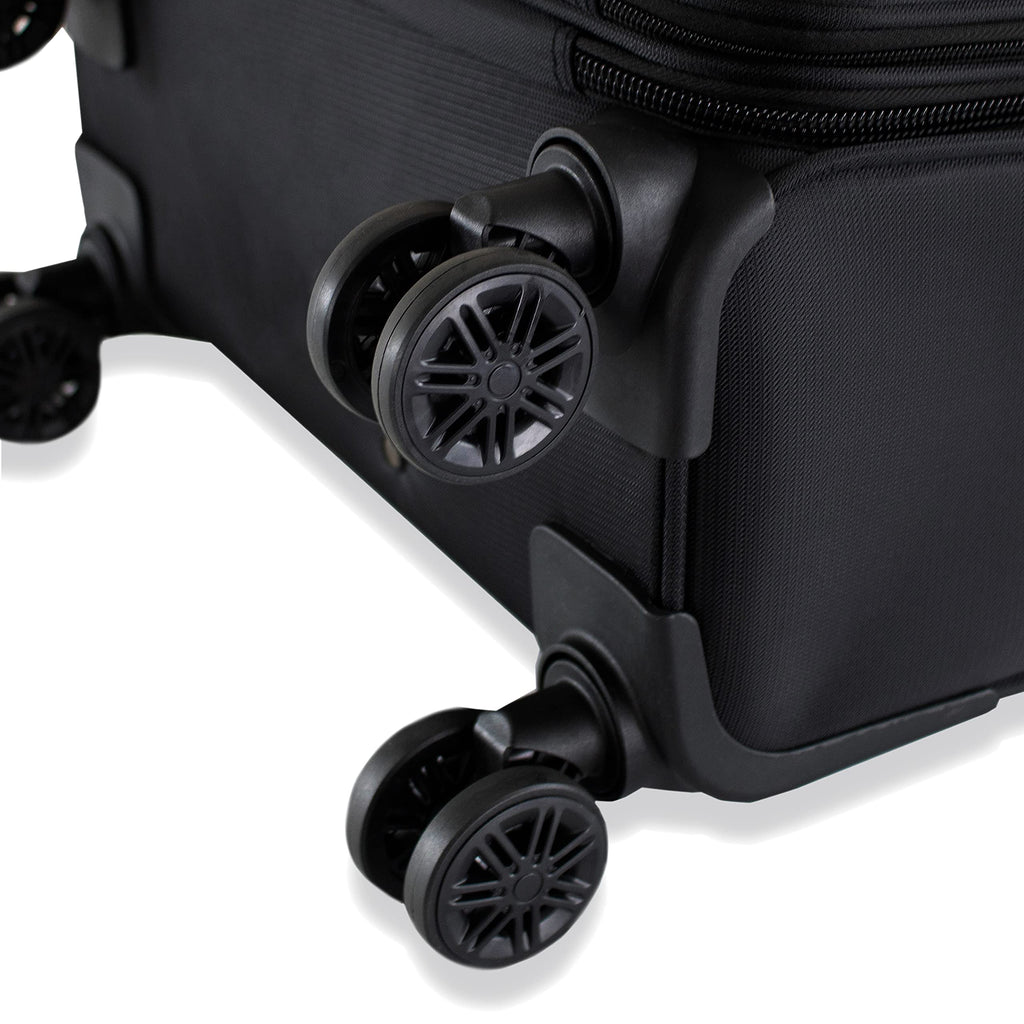 Carry-On Spinner Briefcase X72854