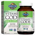 120 Vegan Capsules B-Complex N946
