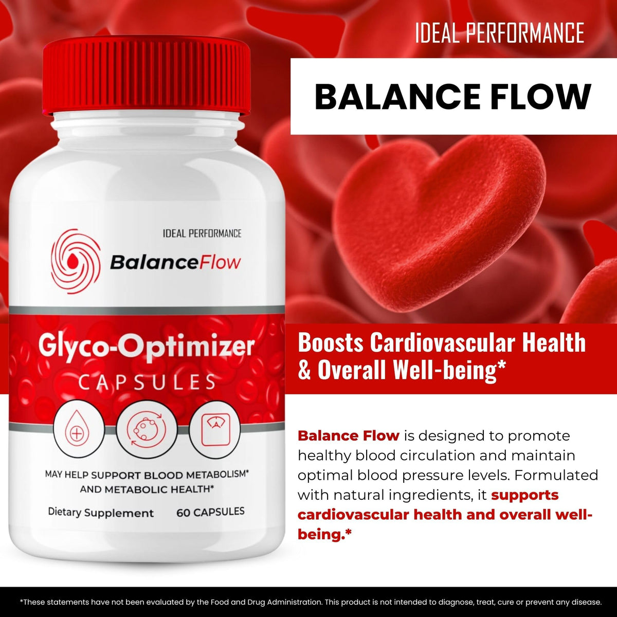 5 Pack Supplement Capsules Y428803