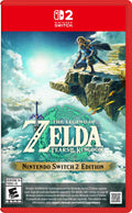 Nintendo Switch 2 Edition R668643