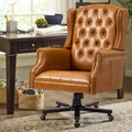 Brown Ergonomic Office Chair I67259