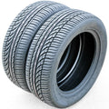 2 x 235/65R18 106H All Season Tires E936