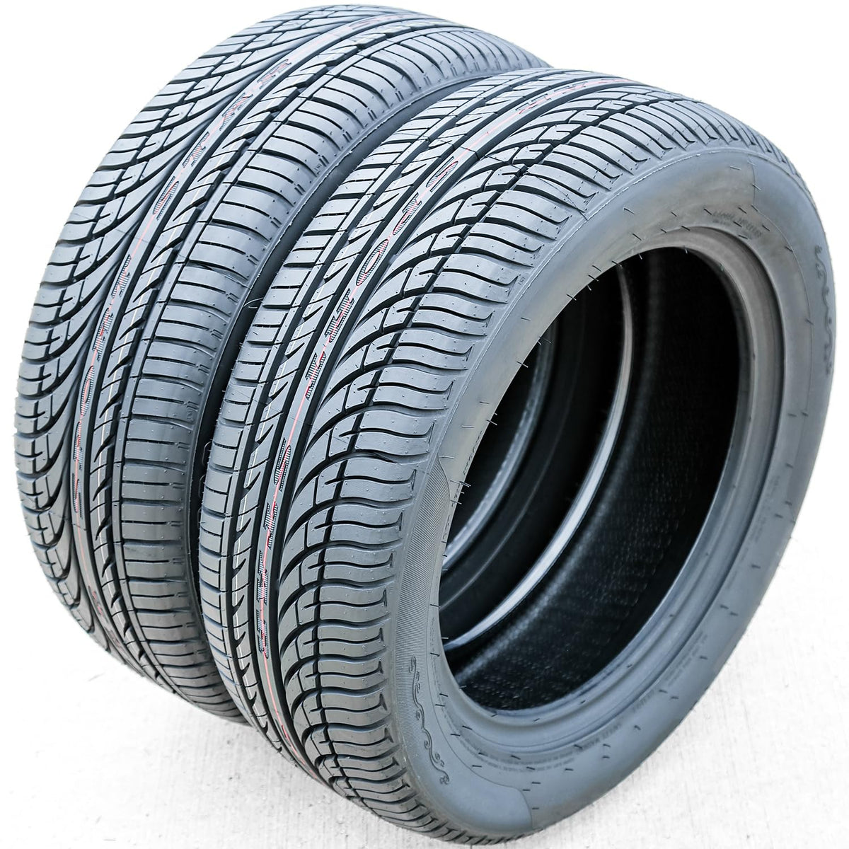 2 x 235/65R18 106H All Season Tires E936