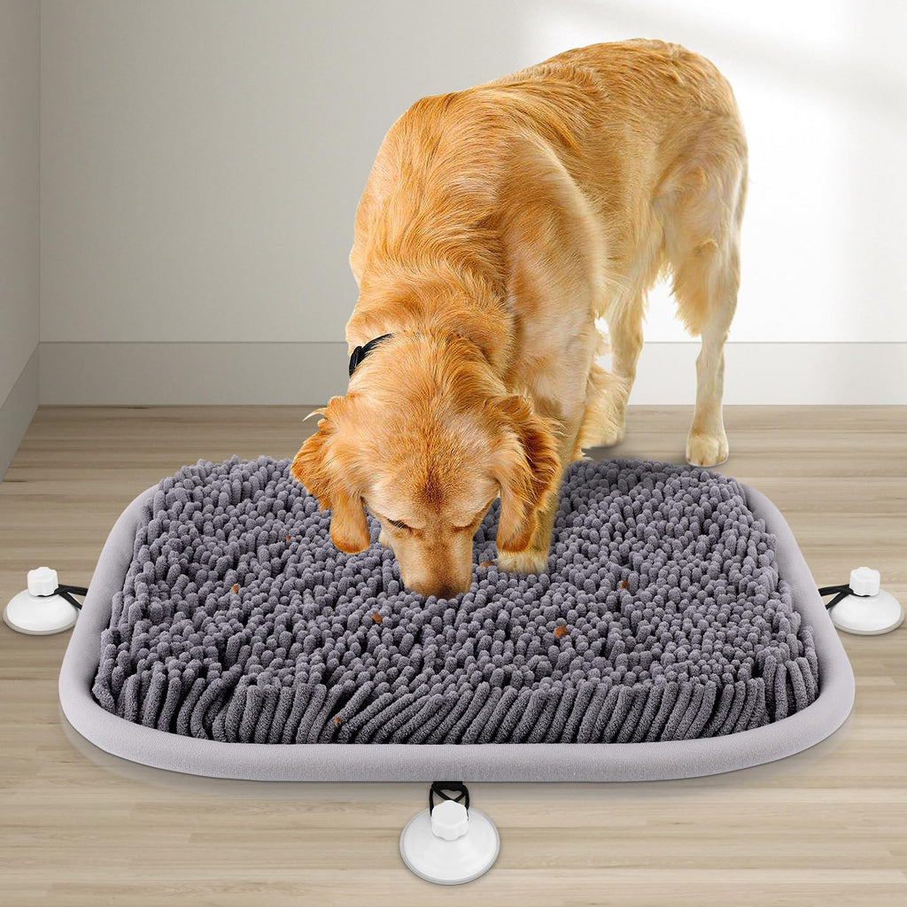 Interactive Snuffle Mat for Dogs X1691