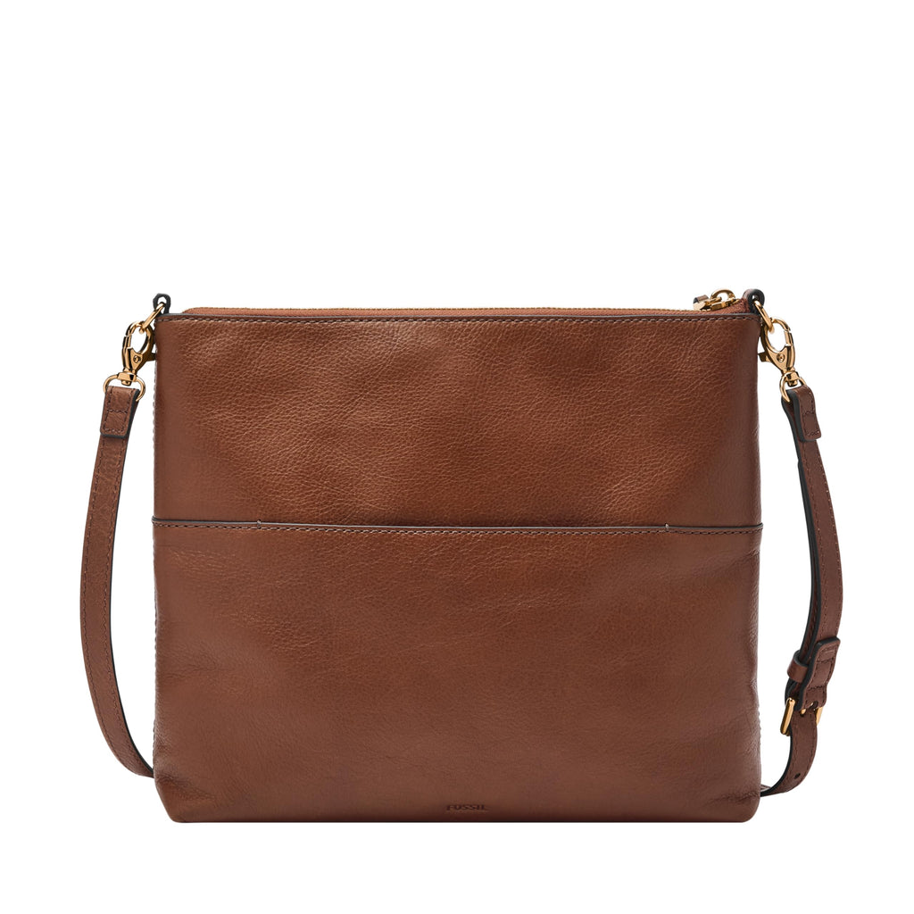 Leather Small Flap Crossbody Purse Handbag C160618