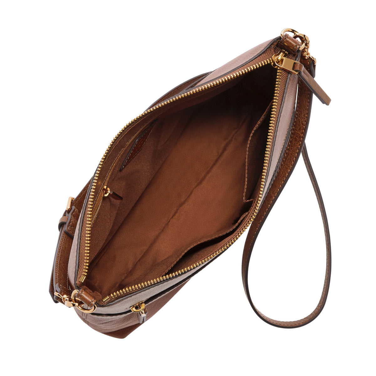Leather Small Flap Crossbody Purse Handbag C160618