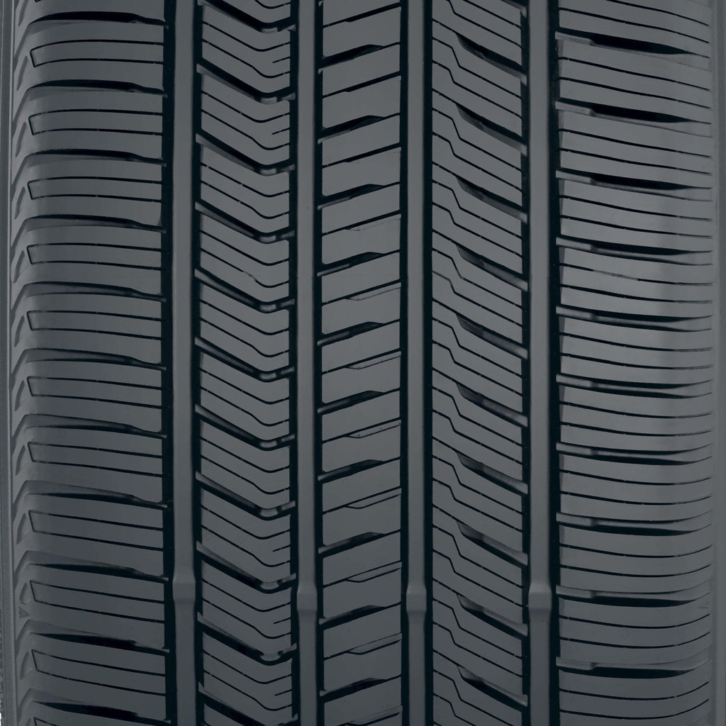 All Season 265/70R18 116T SUV/Crossover Tire P334