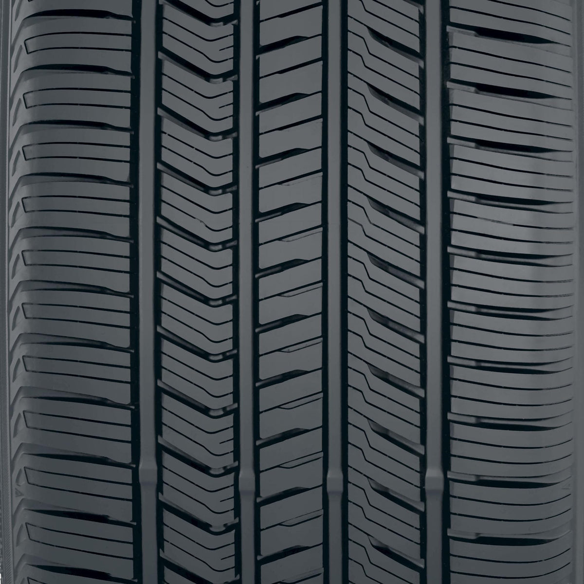 All Season 265/70R18 116T SUV/Crossover Tire P334