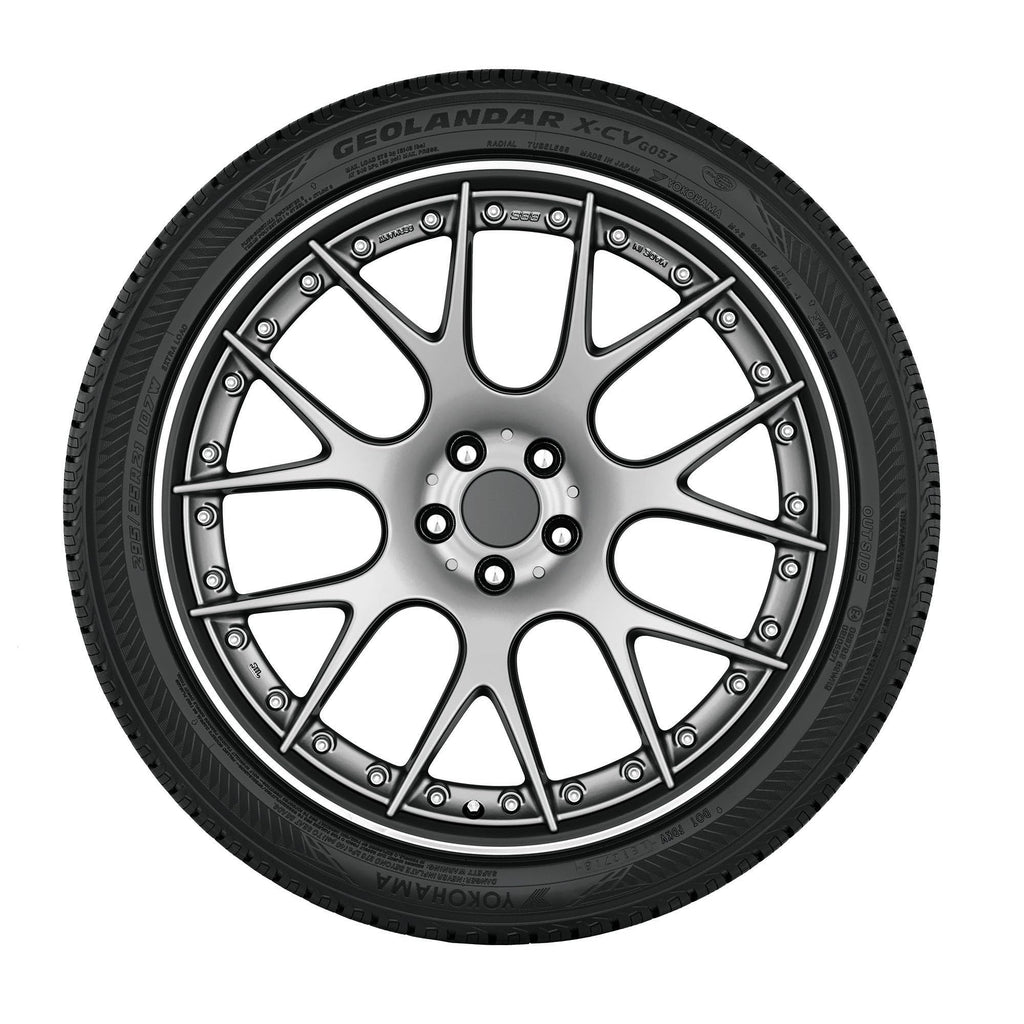 All Season 265/70R18 116T SUV/Crossover Tire P334