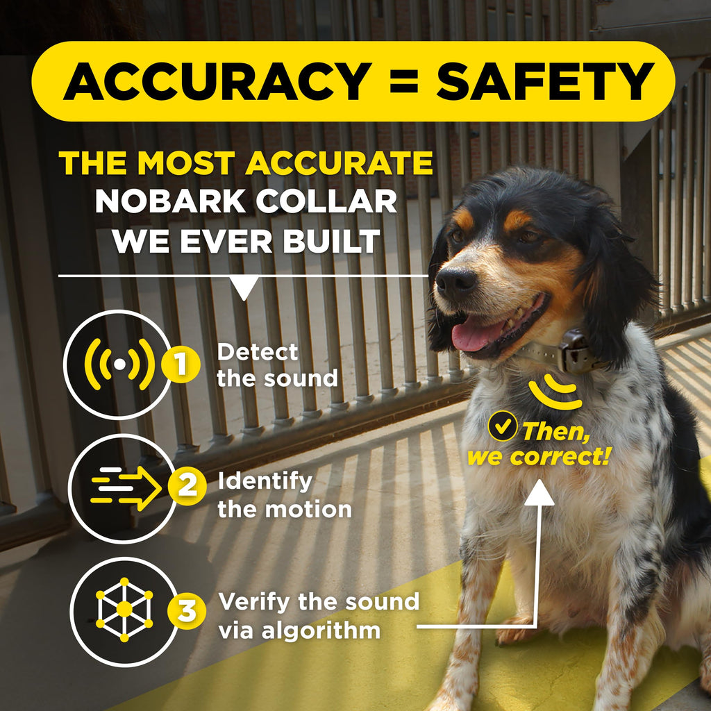 Waterproof E-Collar for 10 lb Dogs C585976