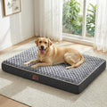 XXL Washable Dog Bed O64691
