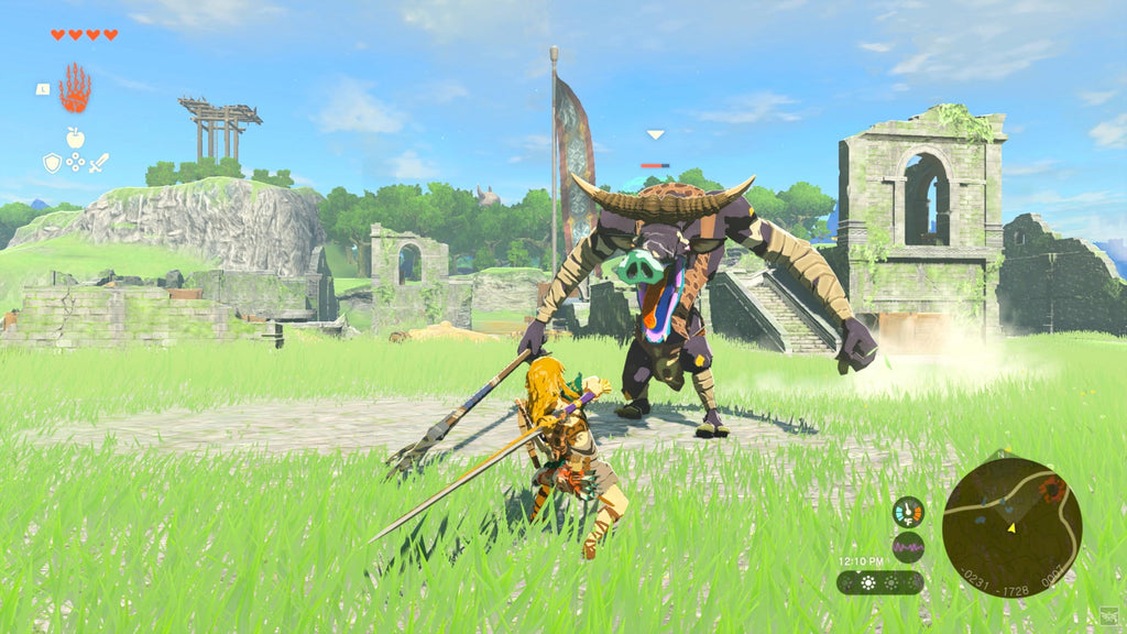 Nintendo Switch 2 Edition R668643