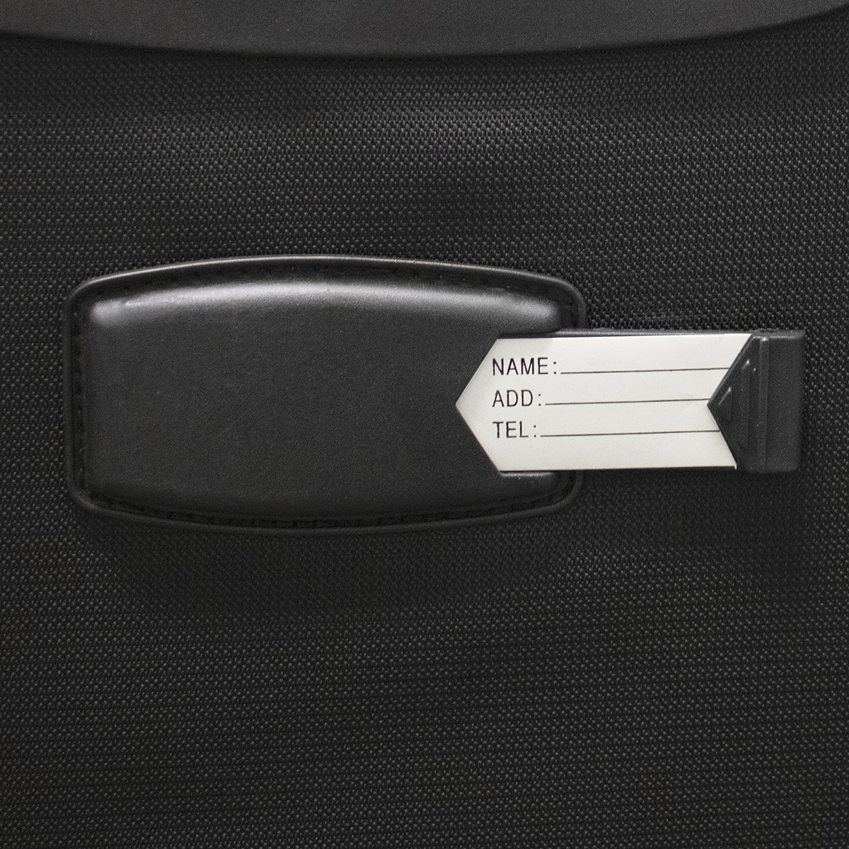 Carry-On Spinner Briefcase X72854