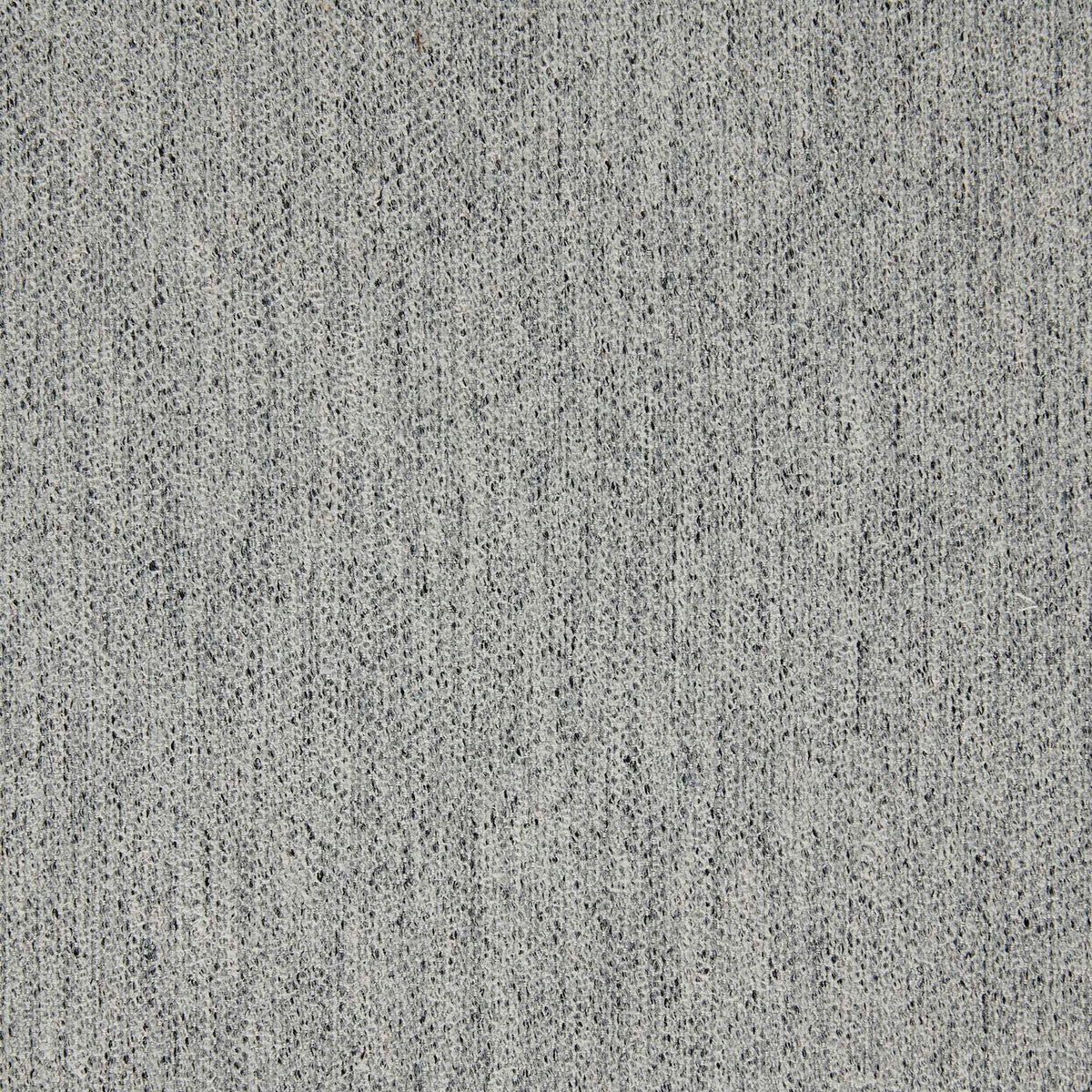 Light Gray Upholstered Fabric Loveseat I7047
